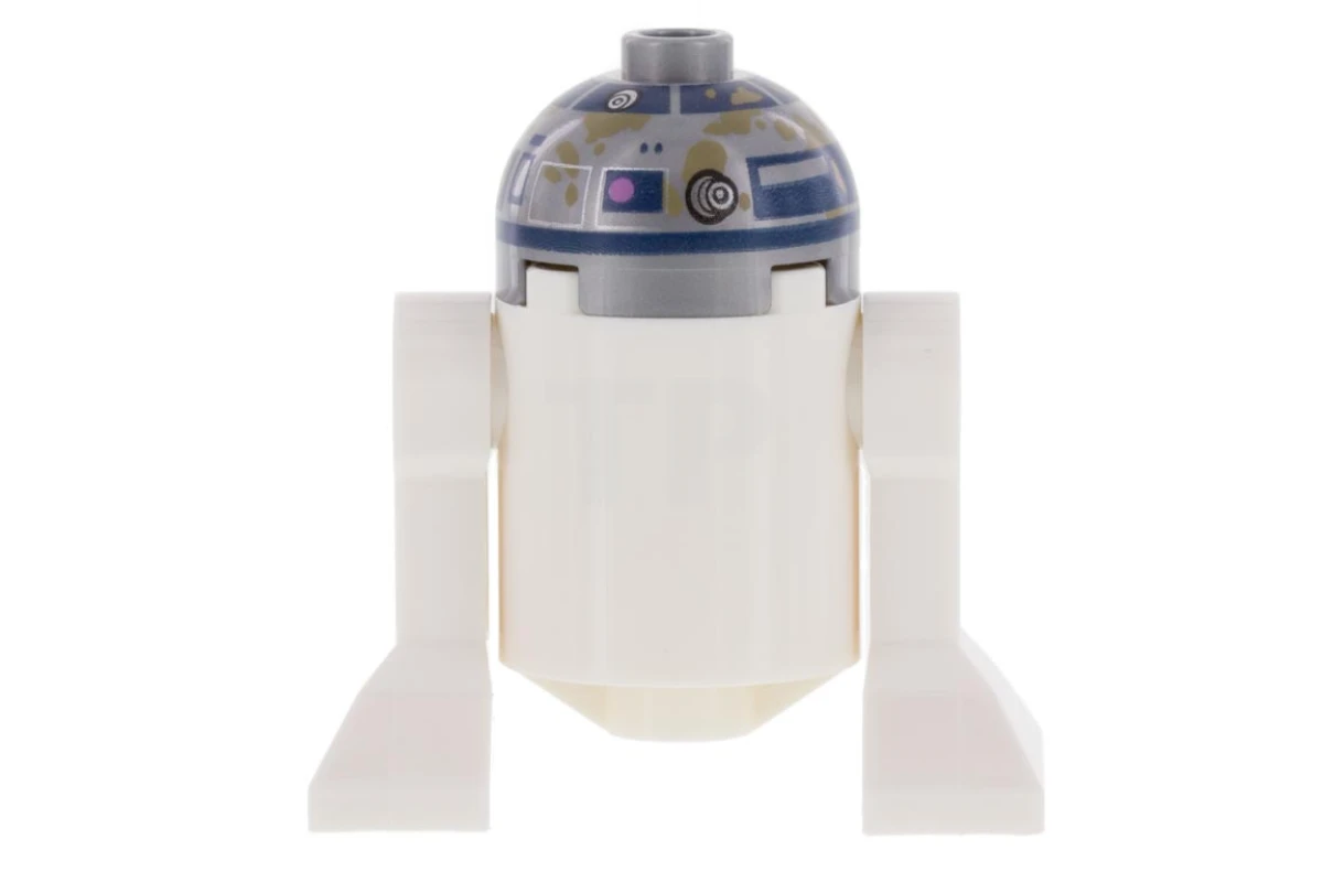 LEGO&reg; sw0908 R2-D2