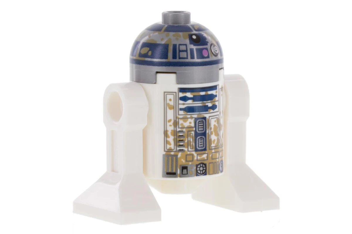 LEGO&reg; sw0908 R2-D2