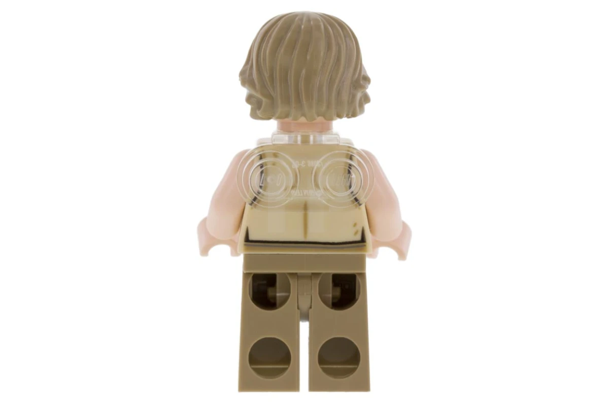 LEGO&reg; sw0907 Luke Skywalker