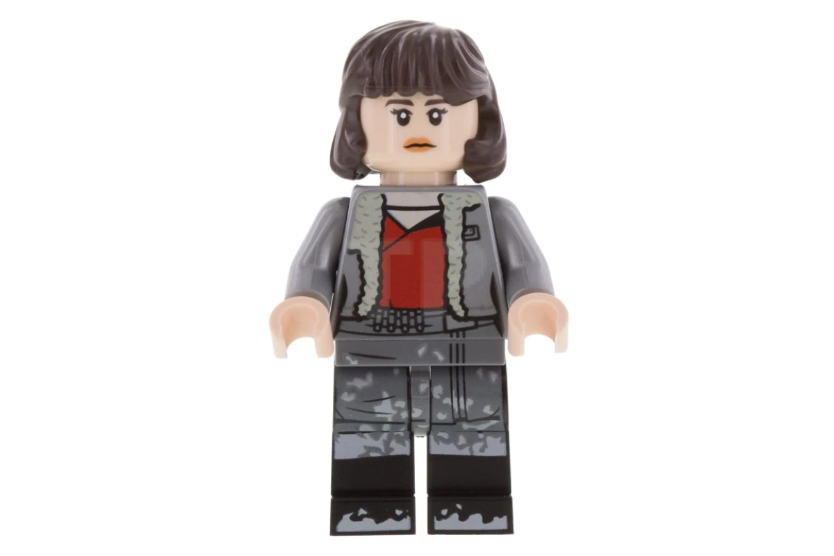 LEGO&reg; sw0916 Qi'ra