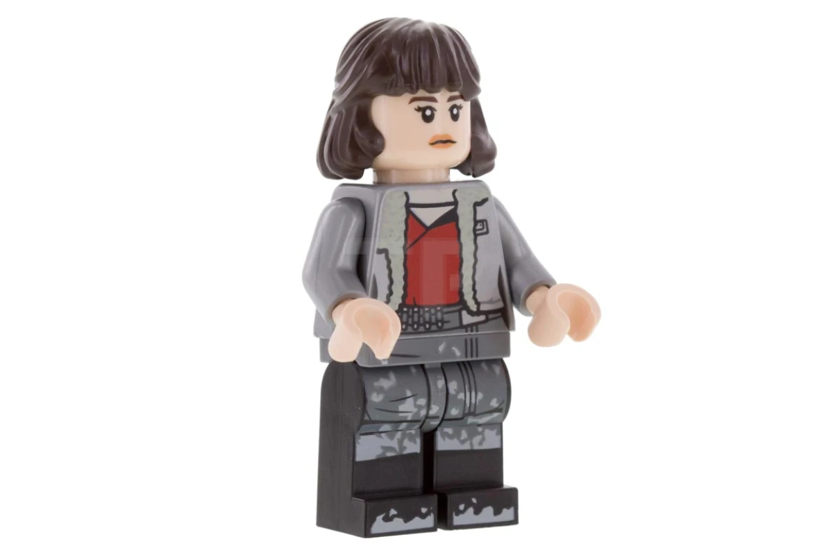 LEGO&reg; sw0916 Qi'ra