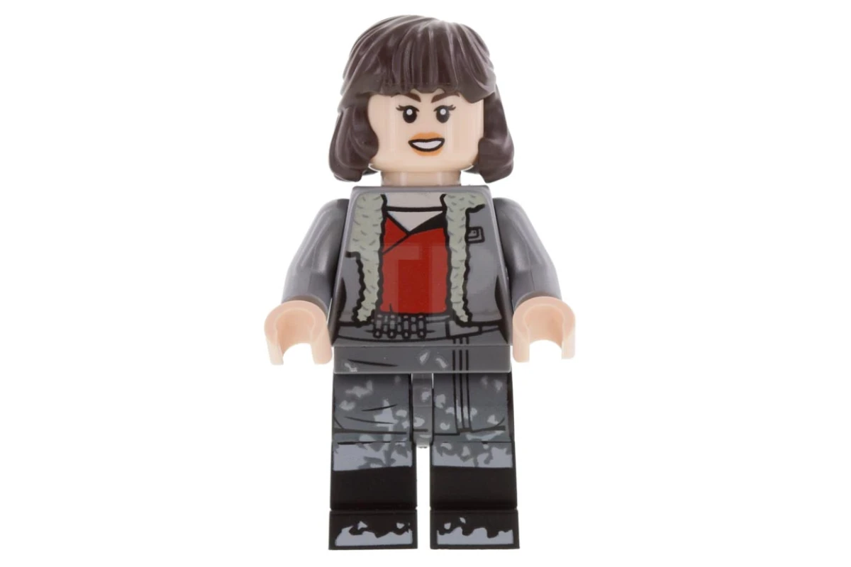 LEGO&reg; sw0916 Qi'ra