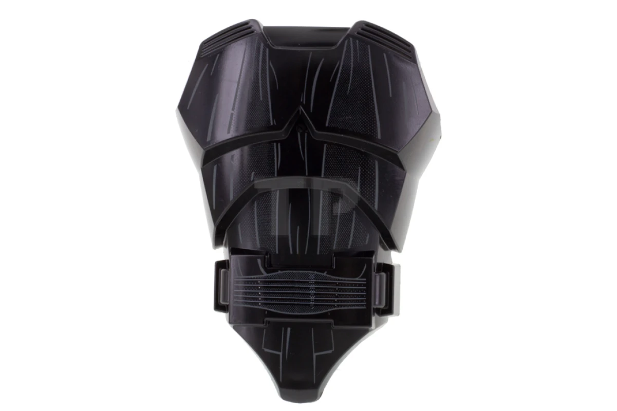 LEGO&reg; 6221707 - 21561pb18 - Large Figure Torso with SW Darth Maul Pattern