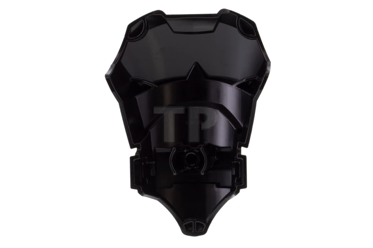 LEGO&reg; 6221707 - 21561pb18 - Large Figure Torso with SW Darth Maul Pattern