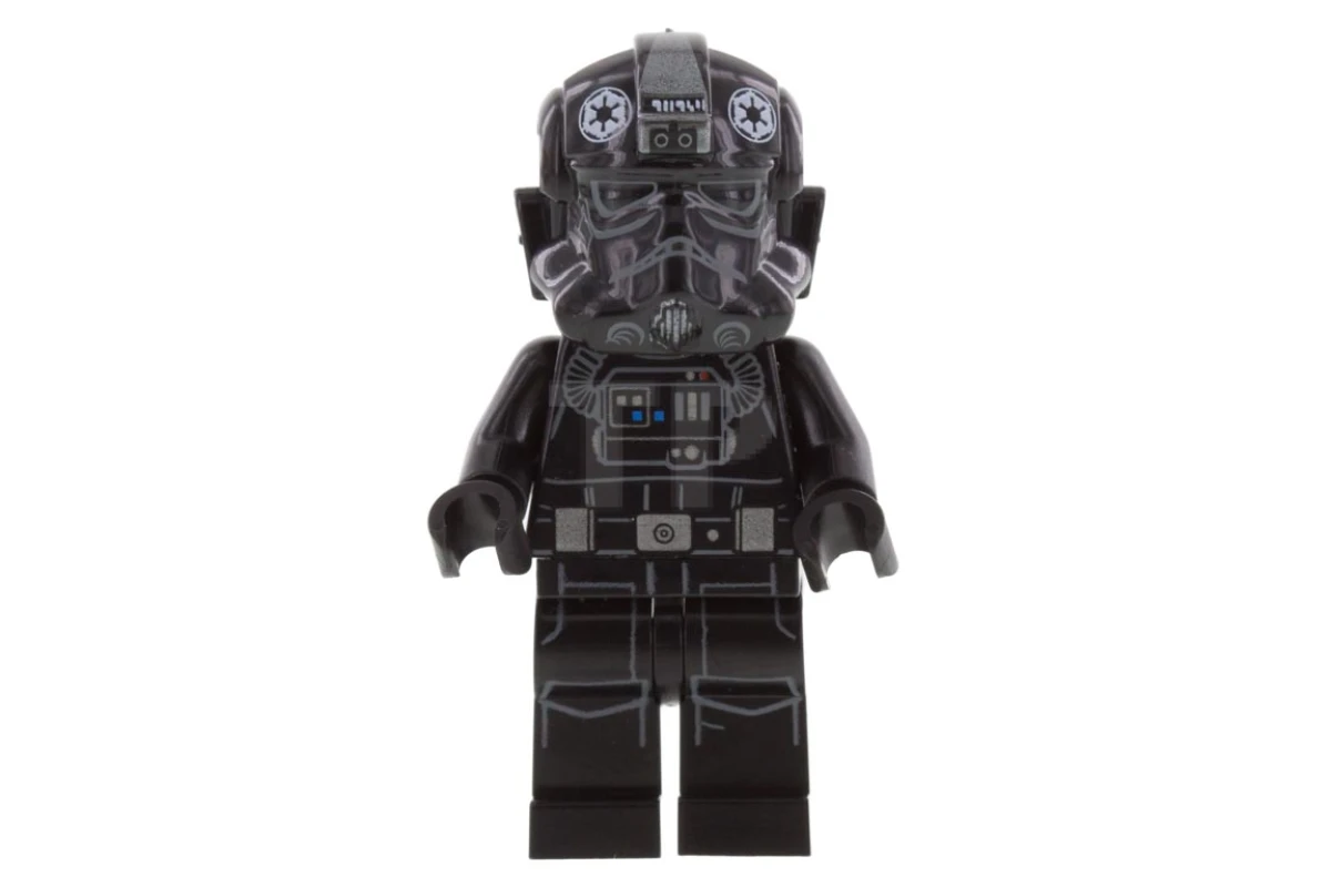 LEGO&reg; sw0926 Imperial Pilot