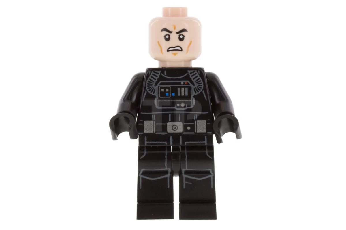 LEGO&reg; sw0926 Imperial Pilot