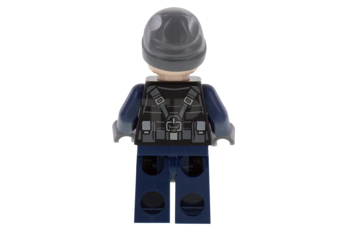 LEGO&reg; jw018 Guard