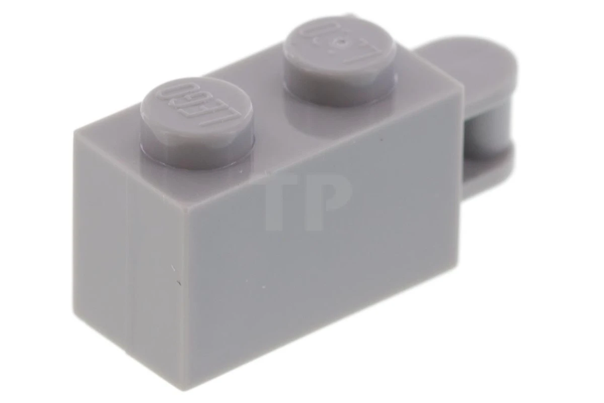 LEGO&reg; 6198932 - 34816 - Brick, Modified 1 x 2 with Handle