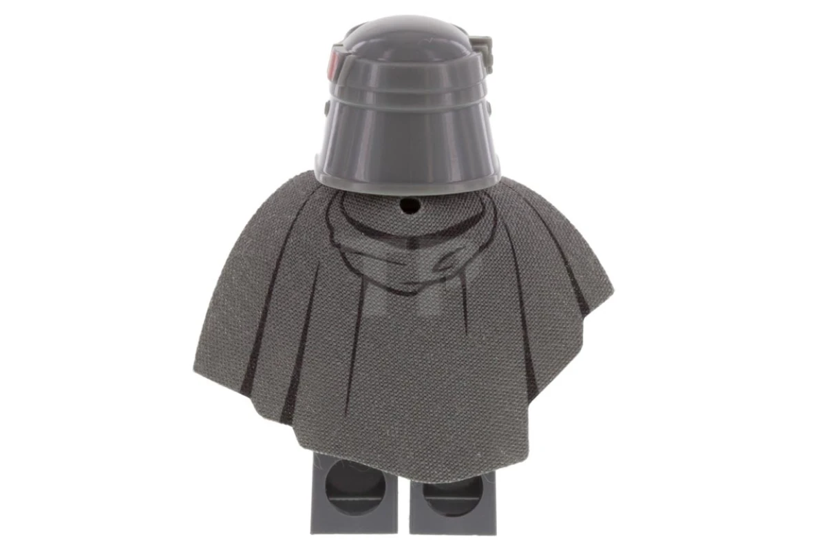 LEGO&reg; sw0925 Han Solo - Keizerlijke vermomming (75211)