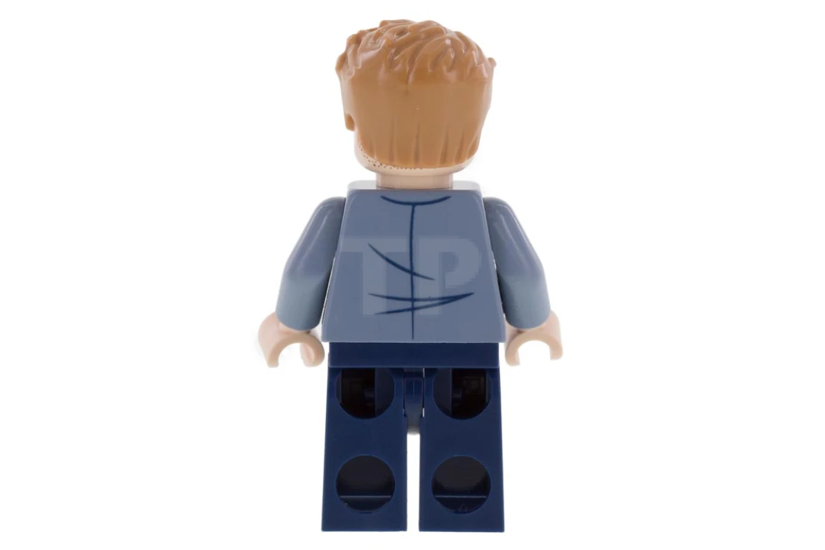 LEGO&reg; jw020 Owen Grady