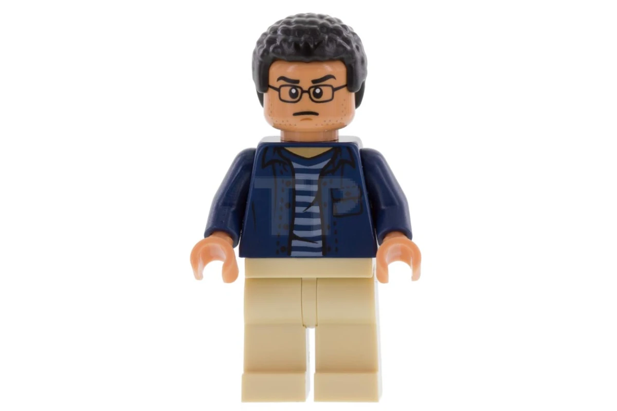 LEGO&reg; jw022 Franklin Webb