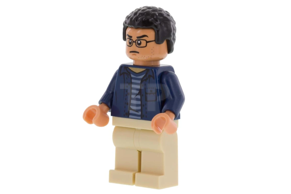 LEGO&reg; jw022 Franklin Webb