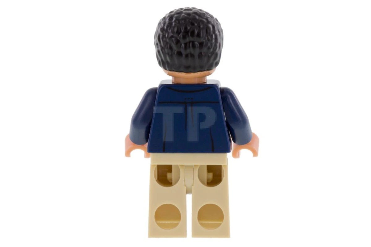 LEGO&reg; jw022 Franklin Webb