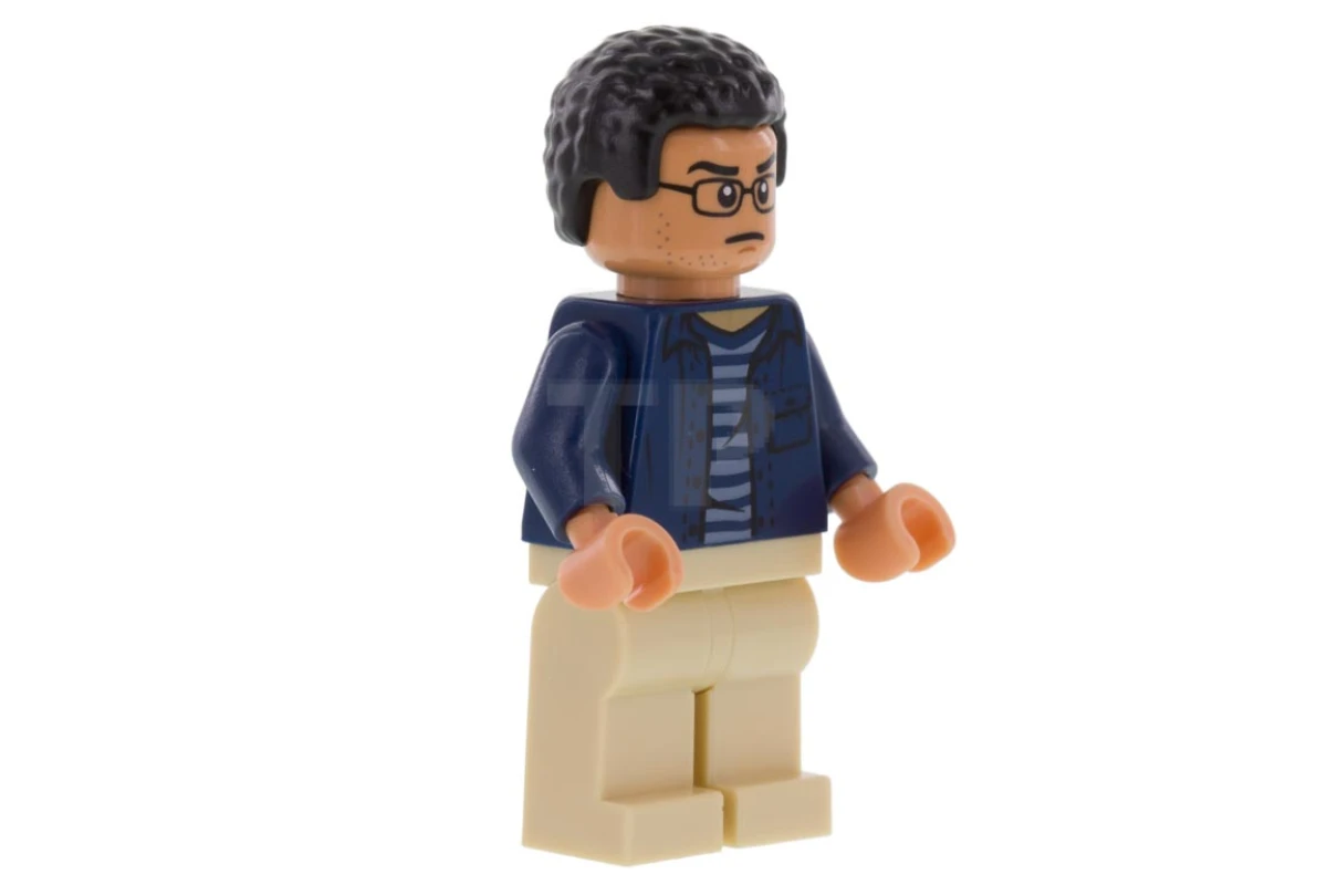 LEGO&reg; jw022 Franklin Webb