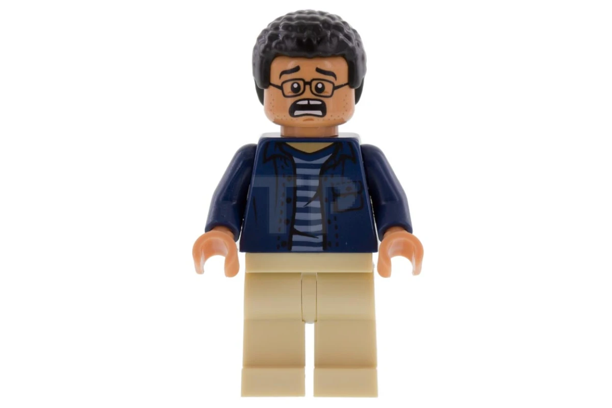 LEGO&reg; jw022 Franklin Webb