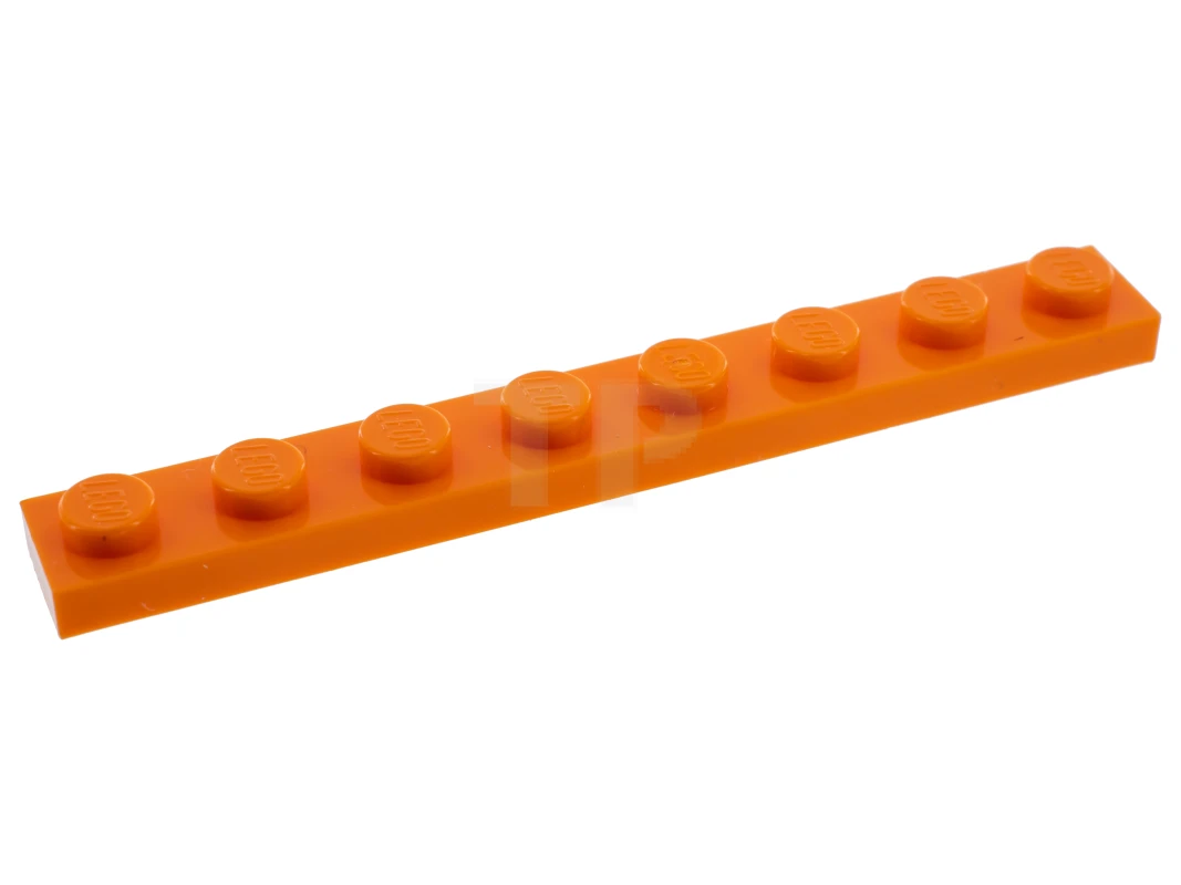 LEGO&reg; 6210229 - 3460 - Plate 1 x 8