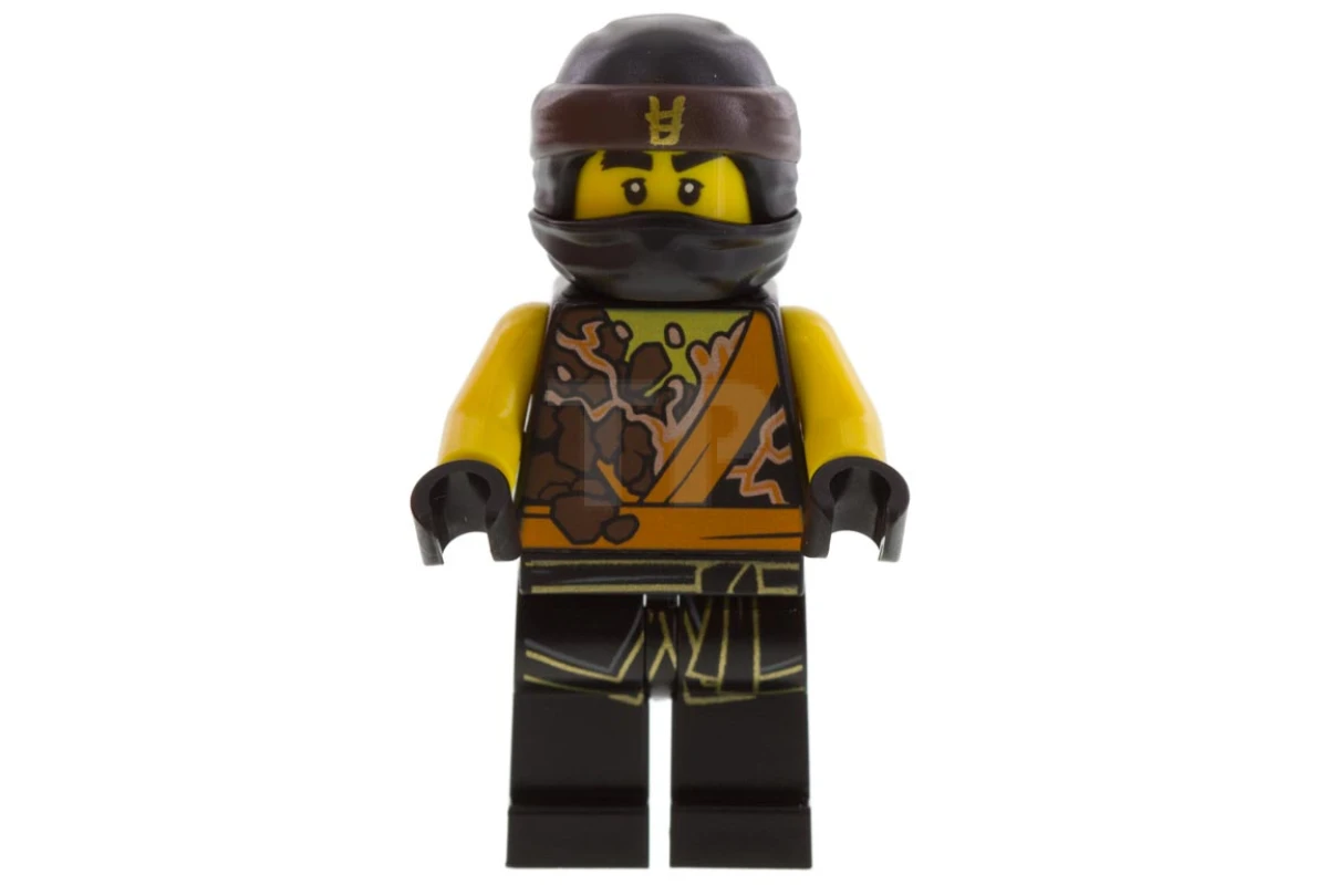LEGO&reg; njo0408 Cole