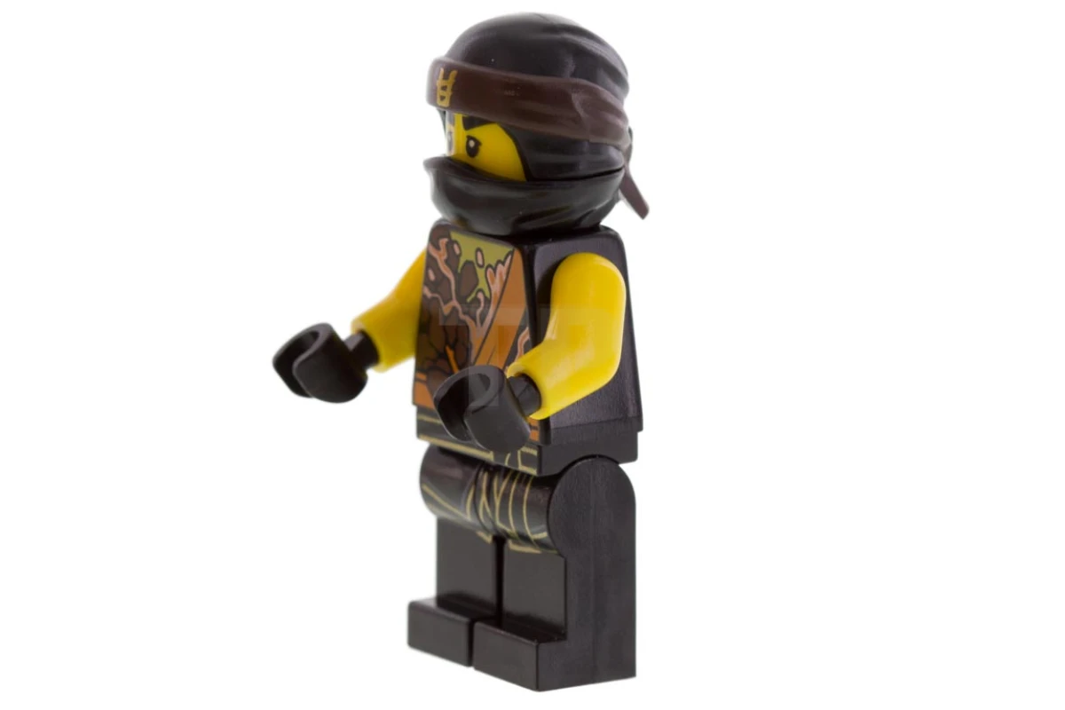 LEGO&reg; njo0408 Cole