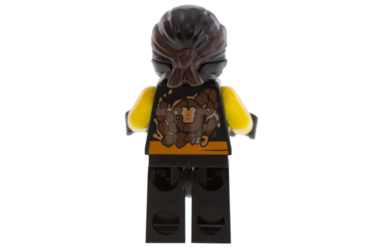 LEGO&reg; njo0408 Cole