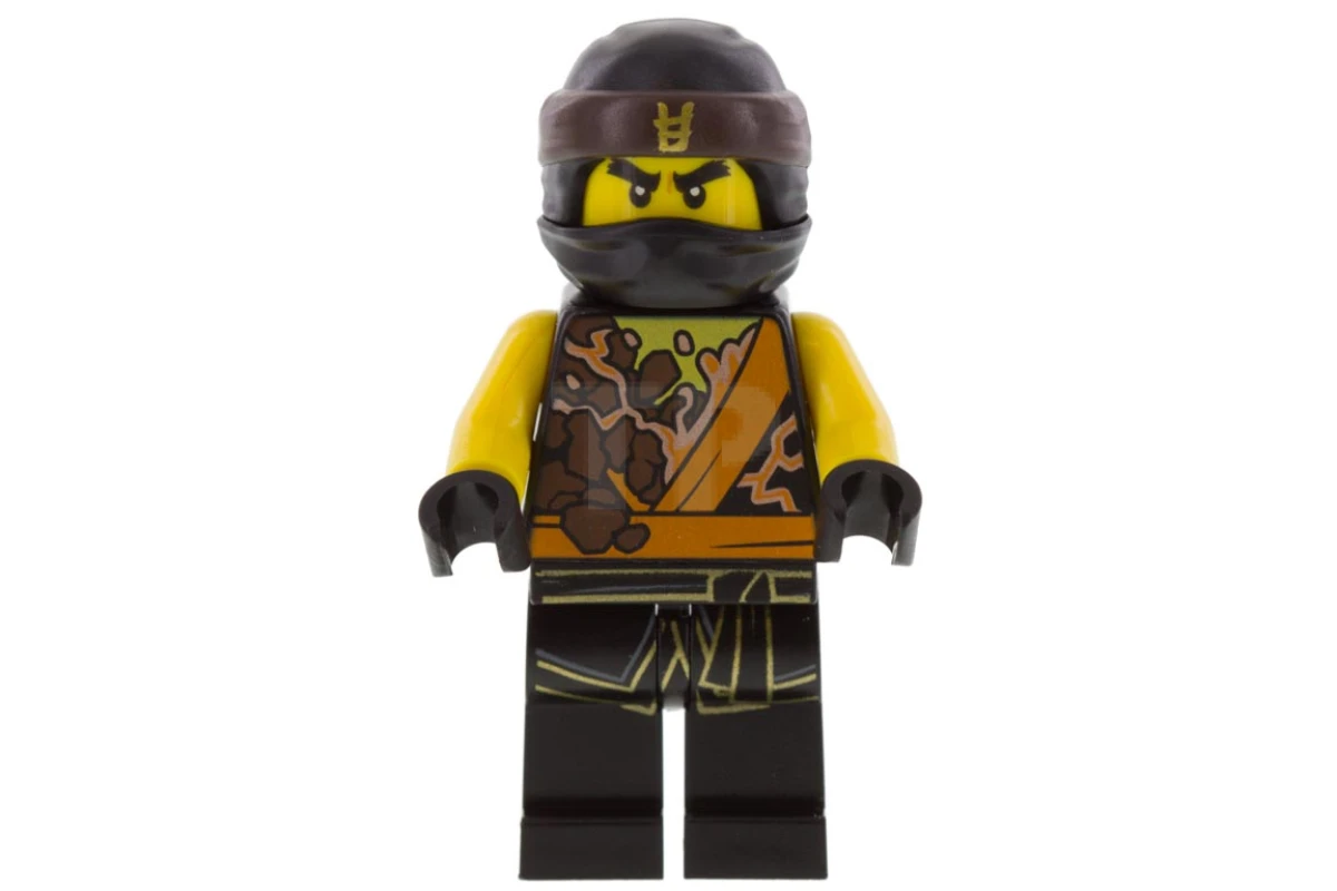 LEGO&reg; njo0408 Cole