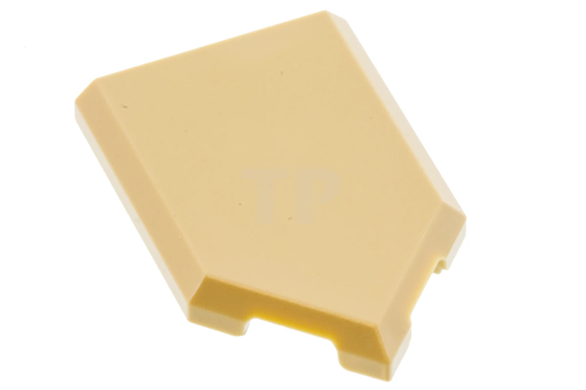 LEGO&reg; 6245271 - 22385 - Tile 2 x 3 Pentagonal