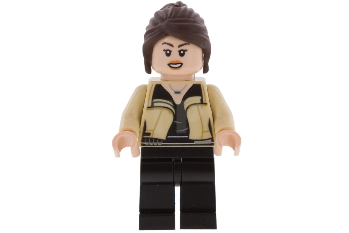 LEGO&reg; sw0920 Qi'ra