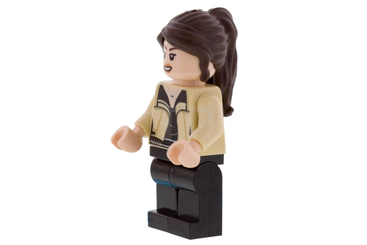 LEGO&reg; sw0920 Qi'ra