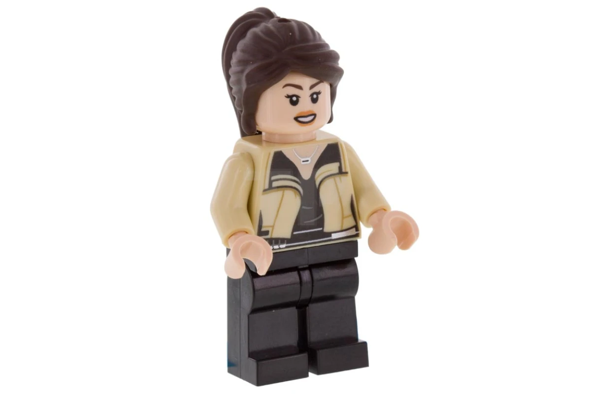 LEGO&reg; sw0920 Qi'ra