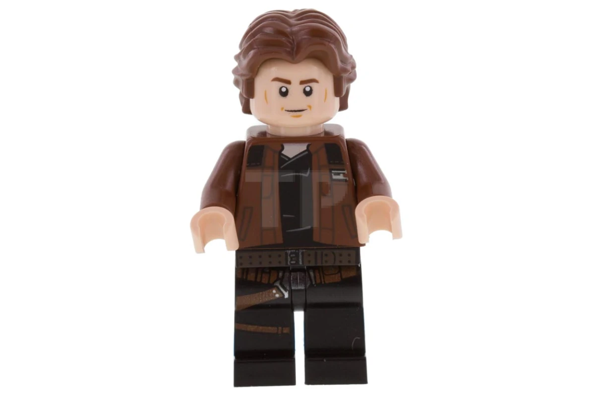 LEGO&reg; sw0921 Han Solo (75212)