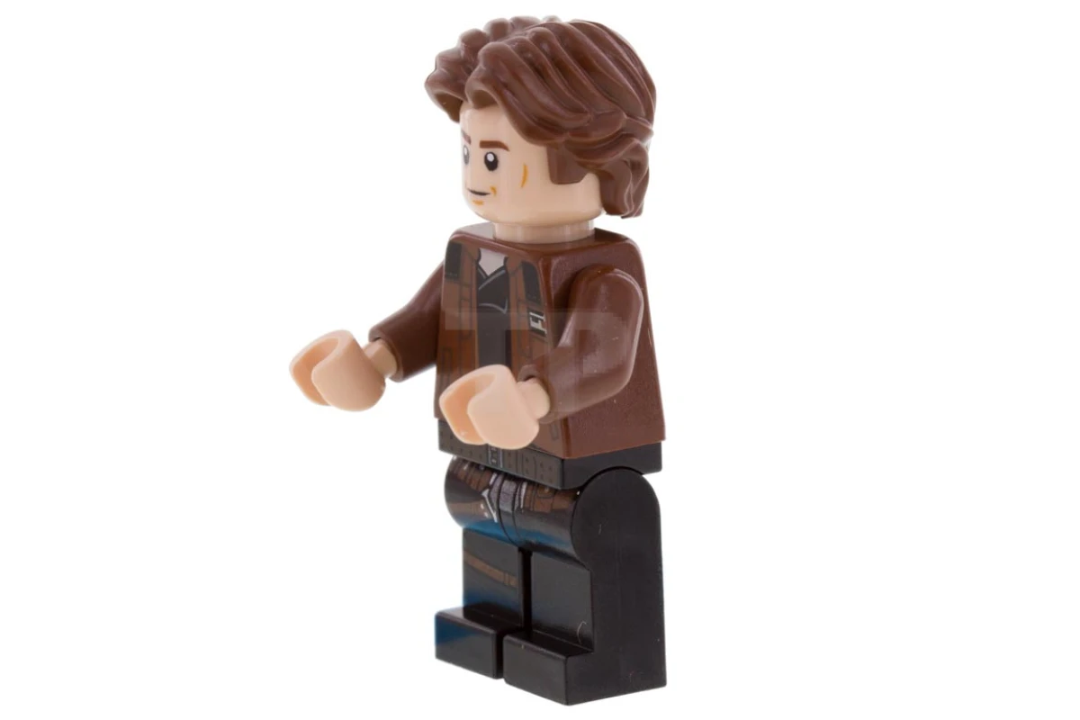 LEGO&reg; sw0921 Han Solo (75212)