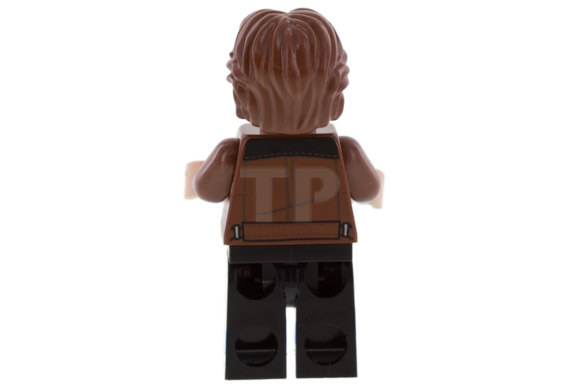 LEGO&reg; sw0921 Han Solo (75212)