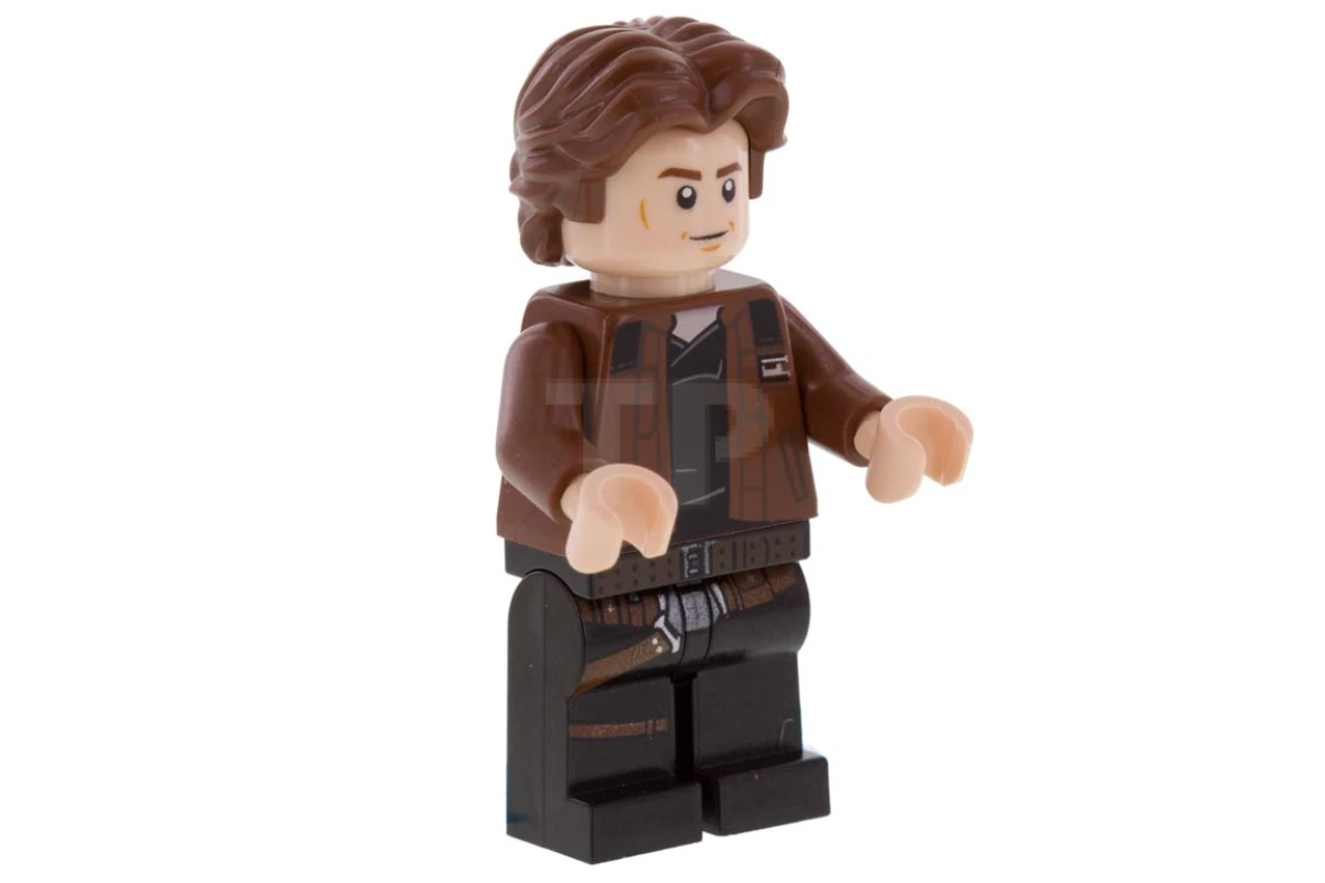 LEGO&reg; sw0921 Han Solo (75212)