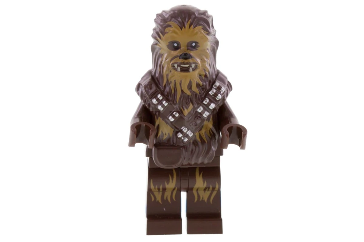 LEGO&reg; sw0922 Chewbacca