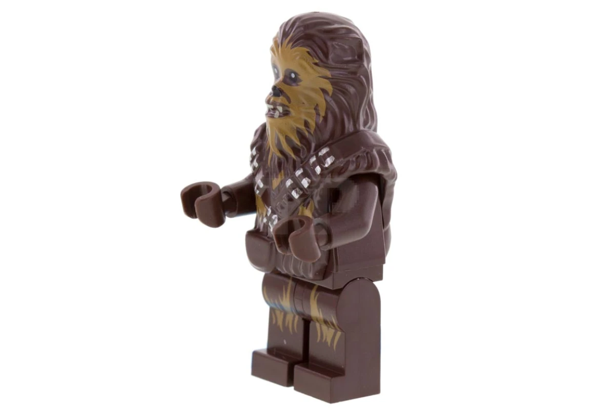 LEGO&reg; sw0922 Chewbacca