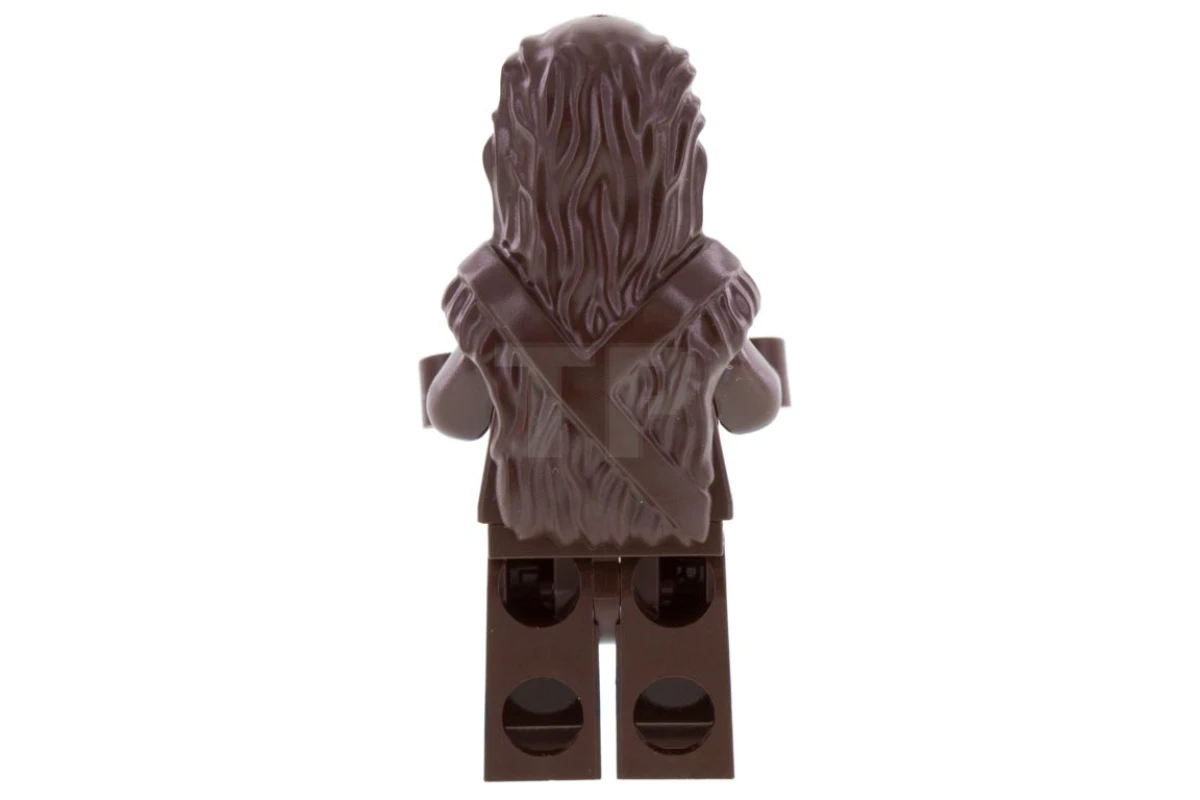 LEGO&reg; sw0922 Chewbacca