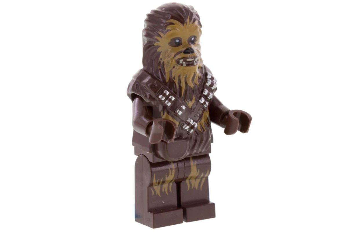 LEGO&reg; sw0922 Chewbacca