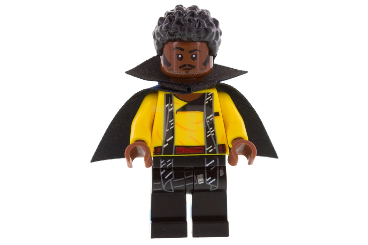 LEGO&reg; sw0923 Lando Calrissian