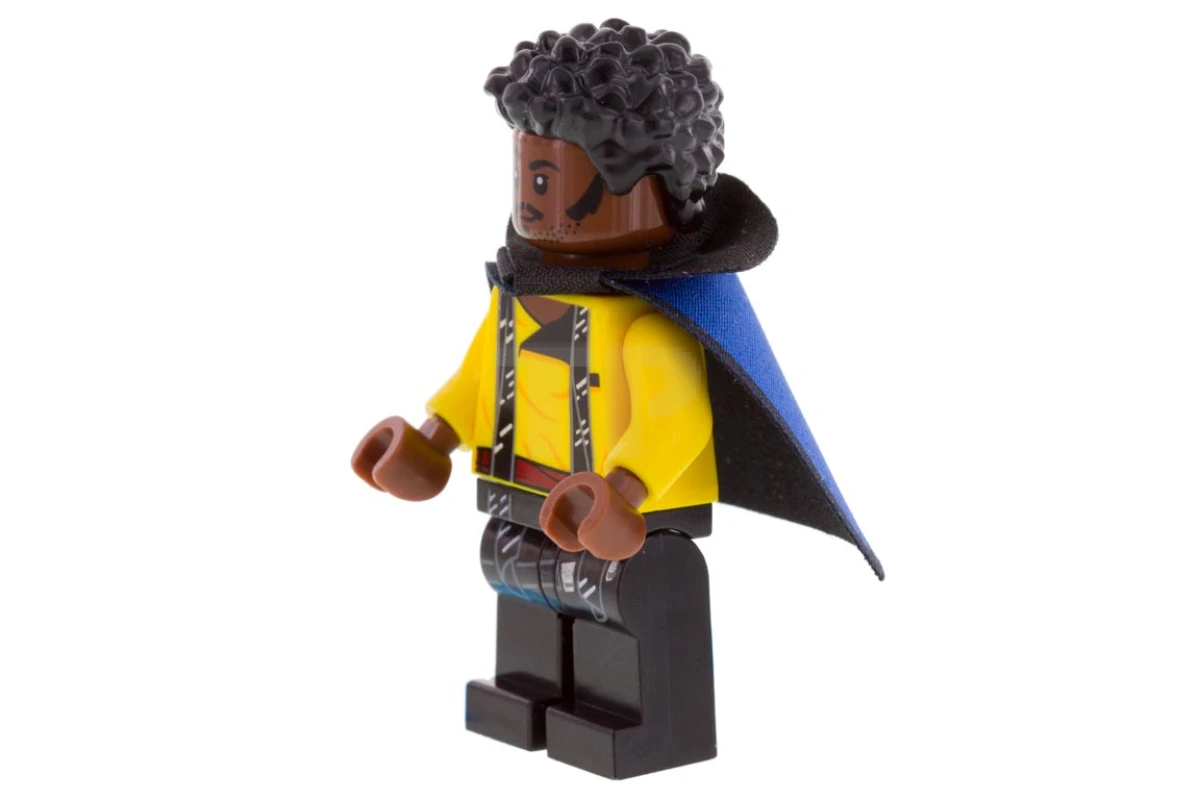 LEGO&reg; sw0923 Lando Calrissian