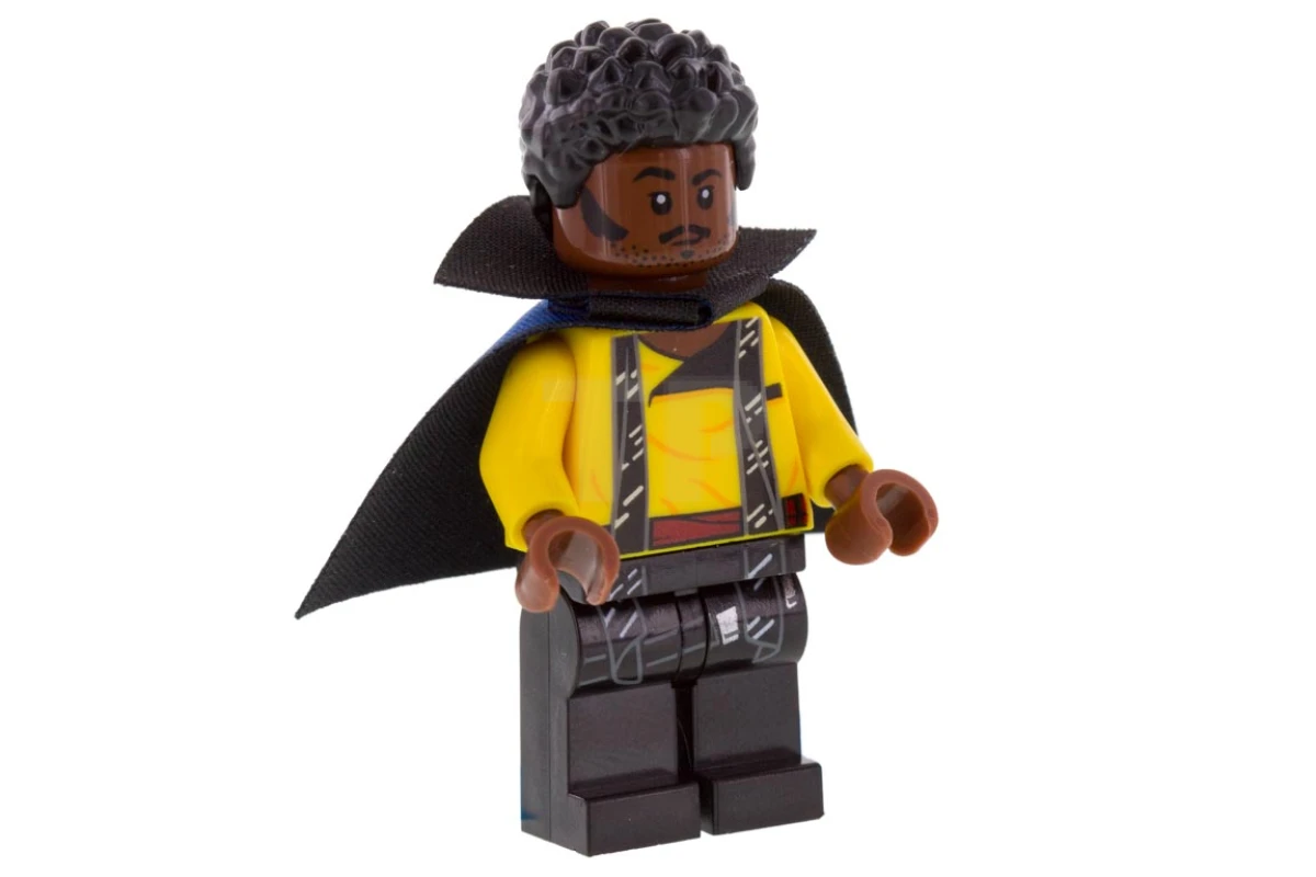 LEGO&reg; sw0923 Lando Calrissian