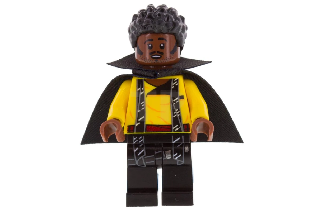 LEGO&reg; sw0923 Lando Calrissian
