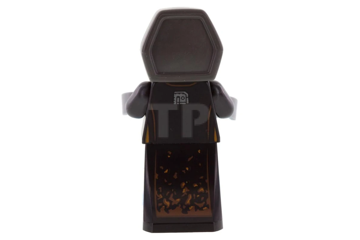 LEGO&reg; sw0924 Quay Tolsite (75212)