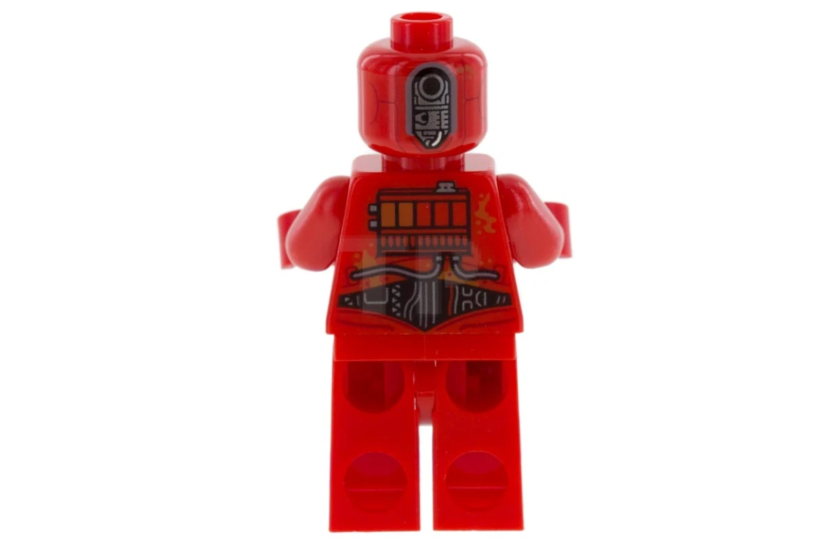 LEGO&reg; sw0929 Kessel-Einsatzdroide (75212)