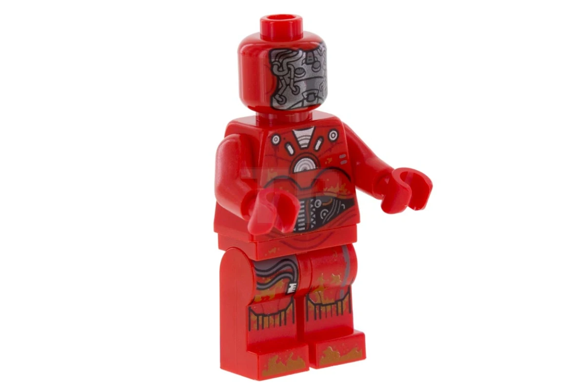 LEGO&reg; sw0929 Kessel-Einsatzdroide (75212)