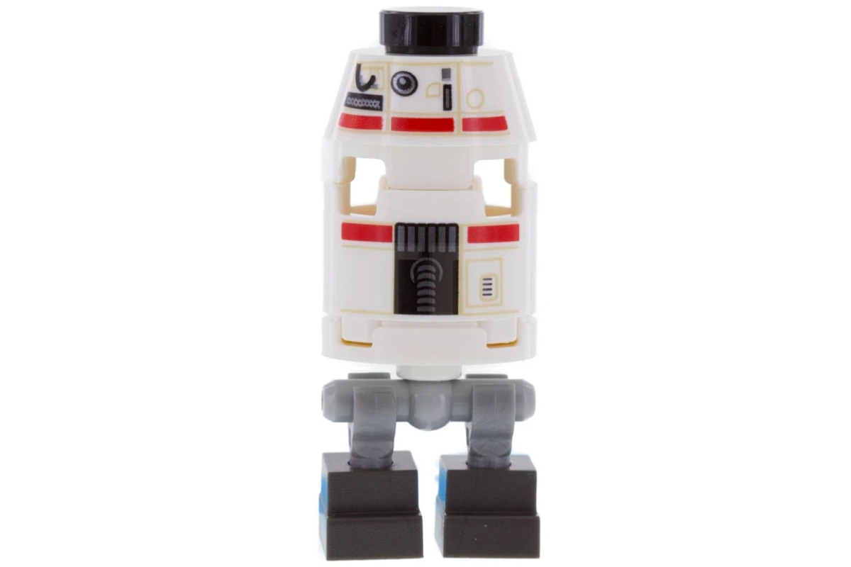 LEGO&reg; sw0928 DD-BD (75212)