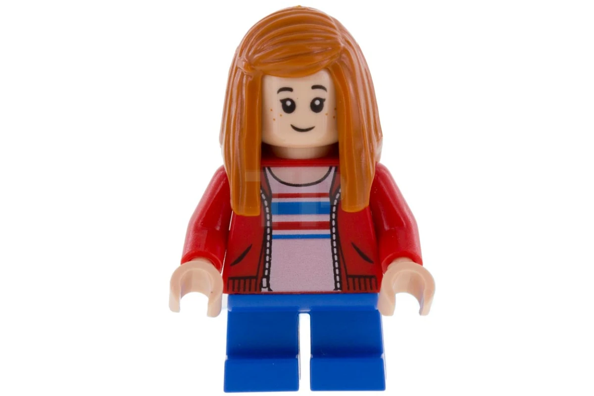LEGO&reg; jw024 Maisie Lockwood
