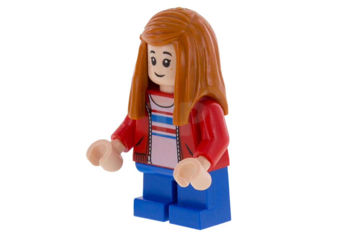 LEGO&reg; jw024 Maisie Lockwood