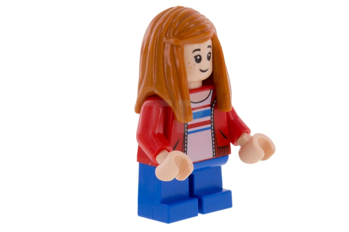 LEGO&reg; jw024 Maisie Lockwood