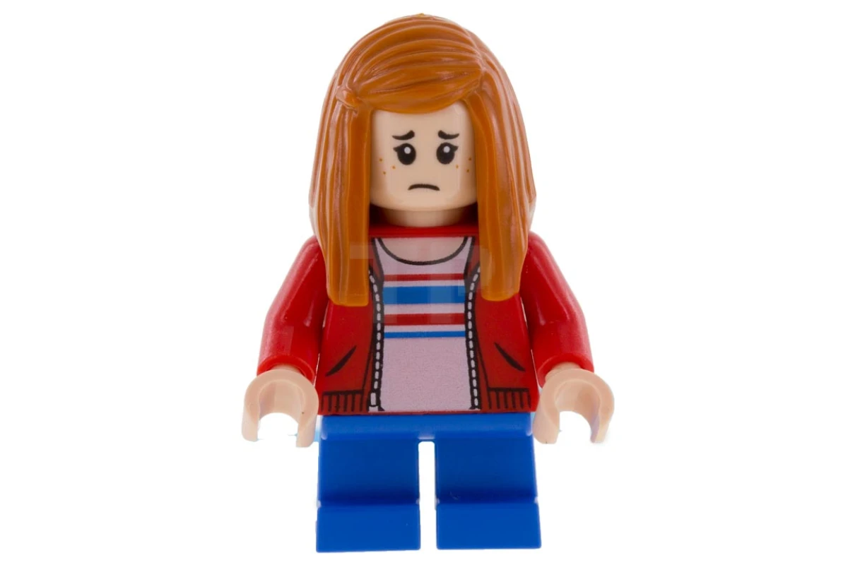 LEGO&reg; jw024 Maisie Lockwood