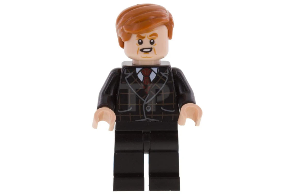 LEGO&reg; jw026 Gunnar Eversol