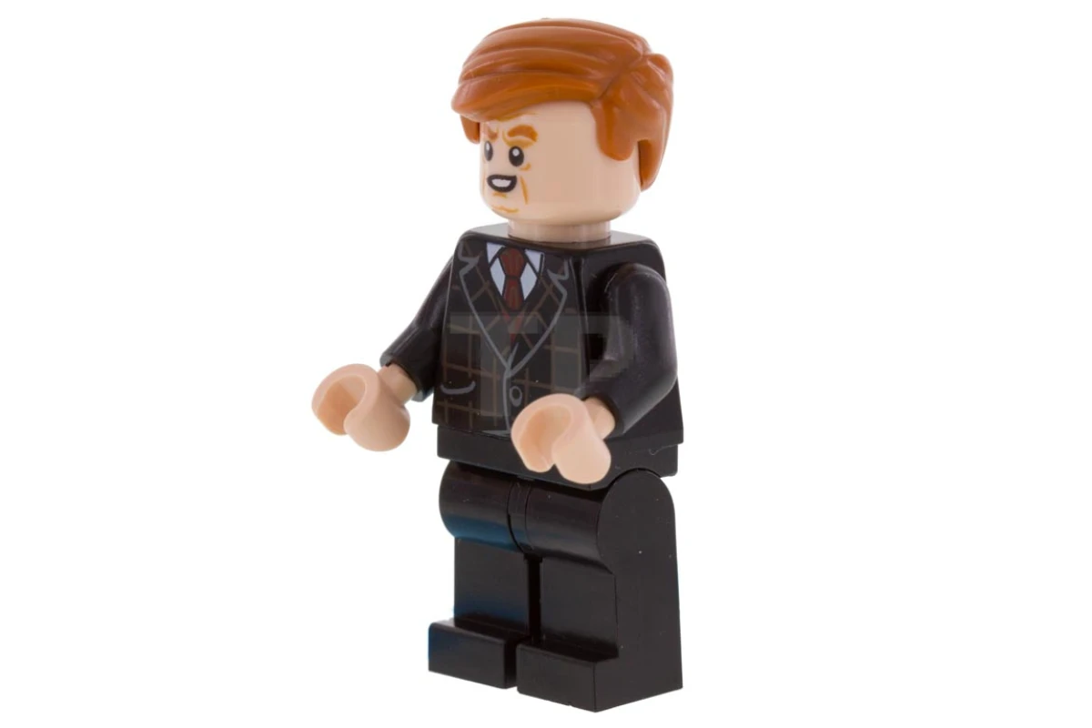 LEGO&reg; jw026 Gunnar Eversol